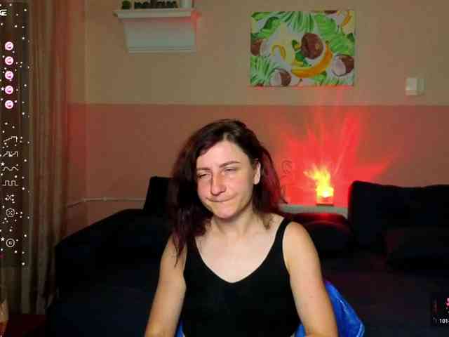 Musekittyjeni112 webcam