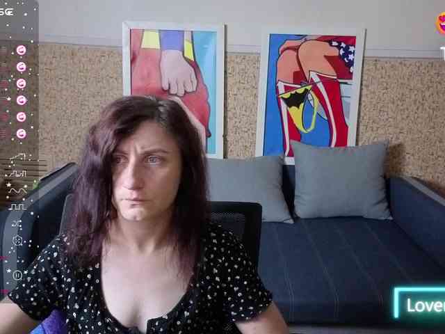 Musekittyjeni112 webcam
