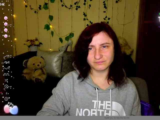 Musekittyjeni112 webcam