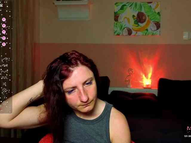 Musekittyjeni112 webcam
