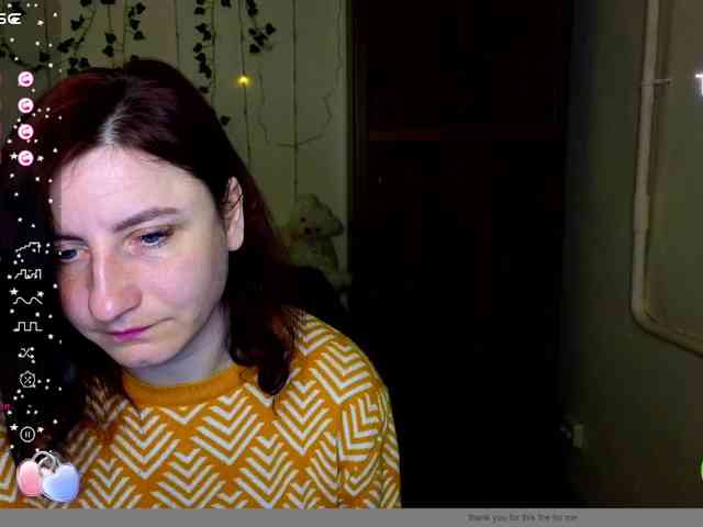 Musekittyjeni112 webcam
