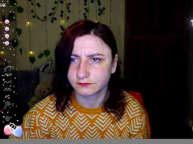 Musekittyjeni112 webcam