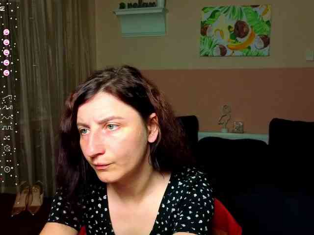 Musekittyjeni112 webcam