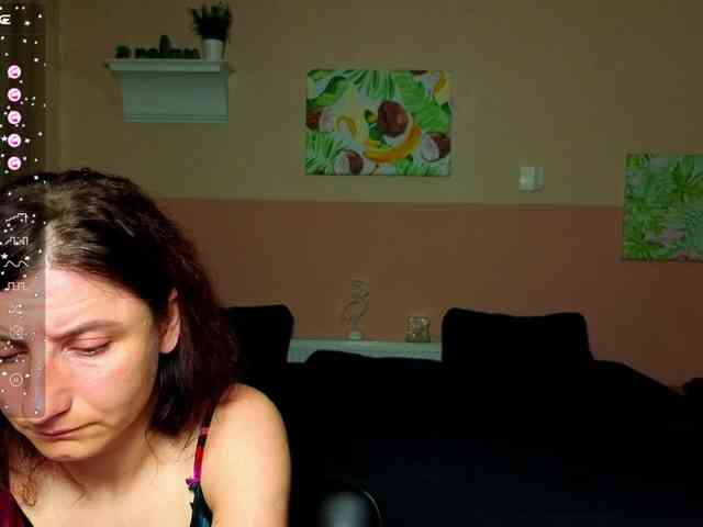 Musekittyjeni112 webcam