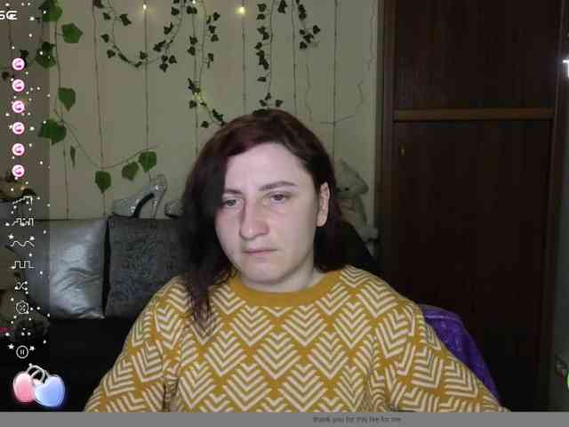 Musekittyjeni112 webcam