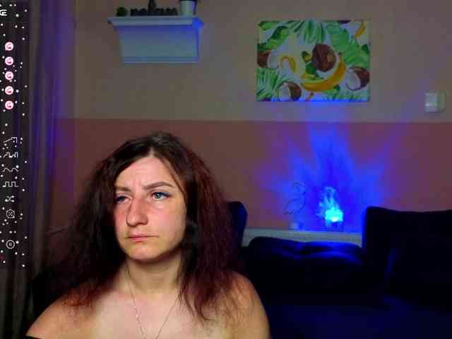 Musekittyjeni112 webcam
