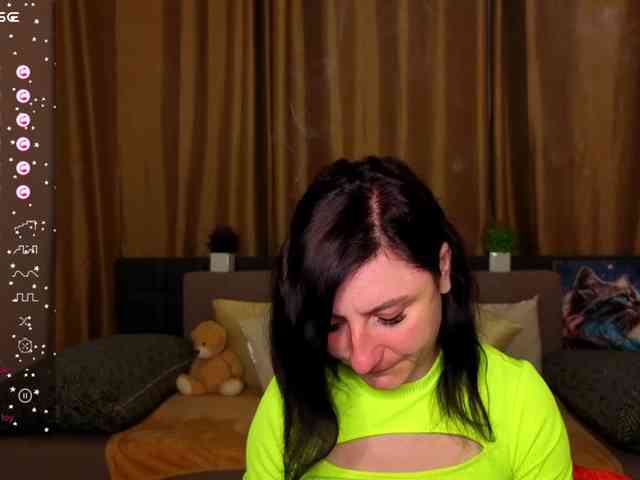 Musekittyjeni112 webcam