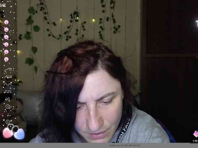 Musekittyjeni112 webcam