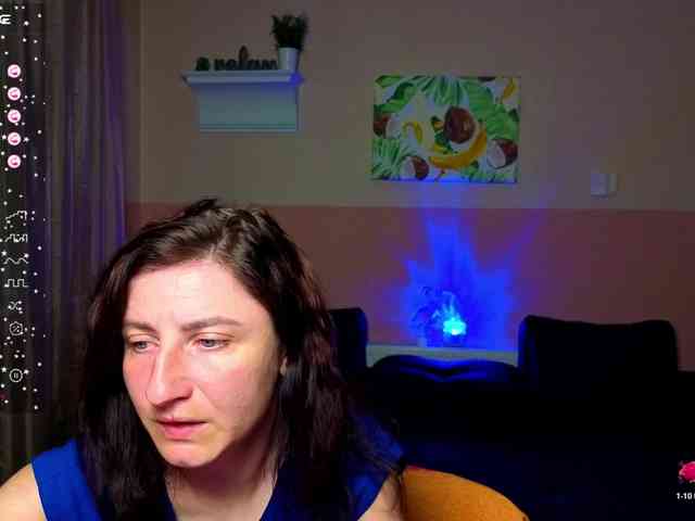 Musekittyjeni112 webcam