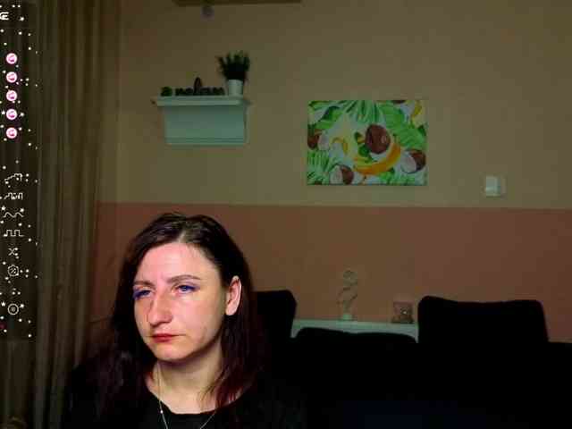 Musekittyjeni112 webcam