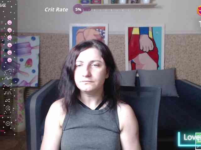 Musekittyjeni112 webcam