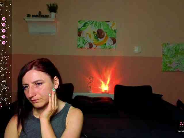Musekittyjeni112 webcam