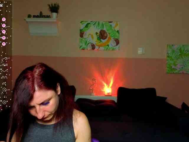 Musekittyjeni112 webcam
