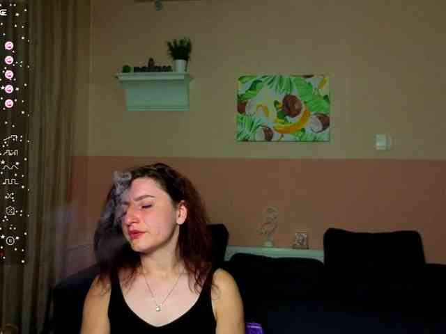 Musekittyjeni112 webcam