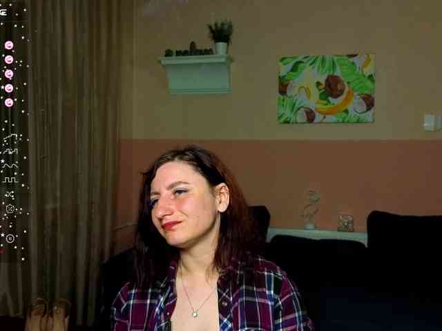 Musekittyjeni112 webcam