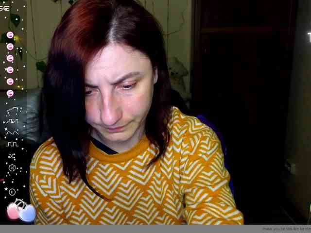 Musekittyjeni112 webcam