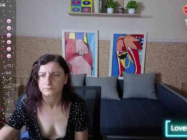 Musekittyjeni112 webcam