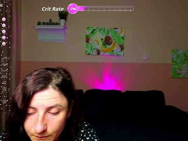 Musekittyjeni112 webcam