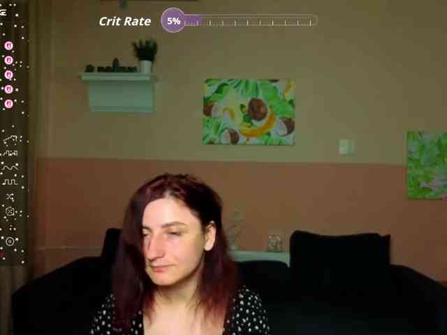 Musekittyjeni112 webcam