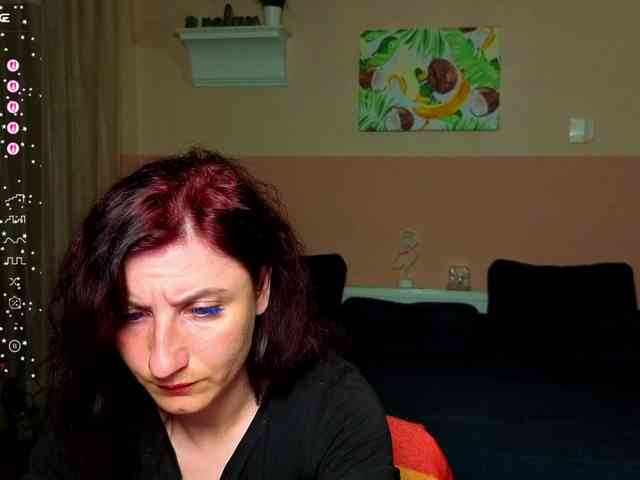 Musekittyjeni112 webcam