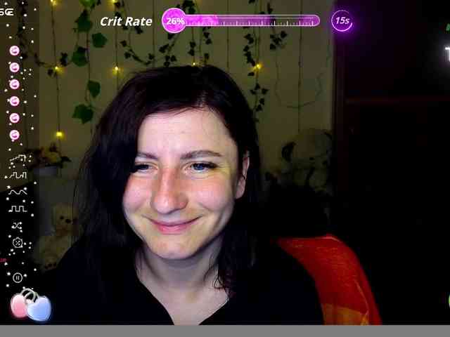 Musekittyjeni112 webcam