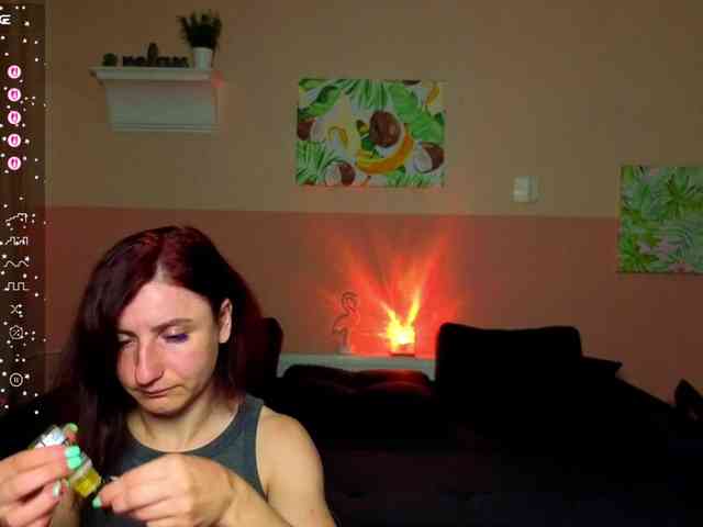 Musekittyjeni112 webcam
