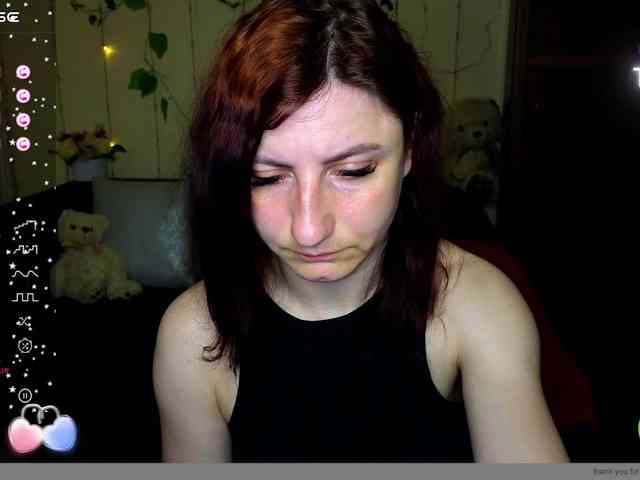 Musekittyjeni112 webcam