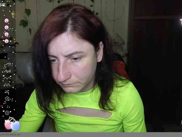 Musekittyjeni112 webcam