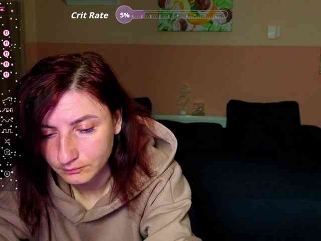 Musekittyjeni112 webcam