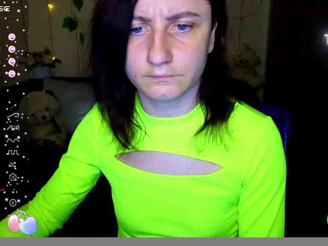 Musekittyjeni112 webcam