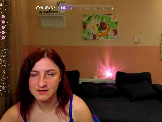 Musekittyjeni112 webcam