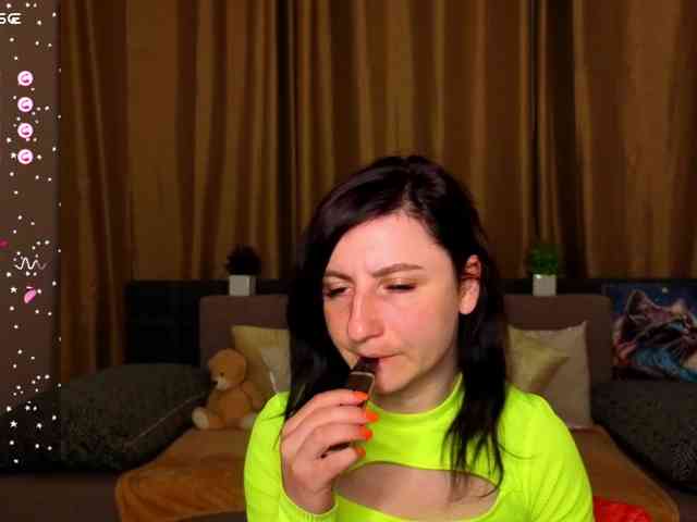 Musekittyjeni112 webcam