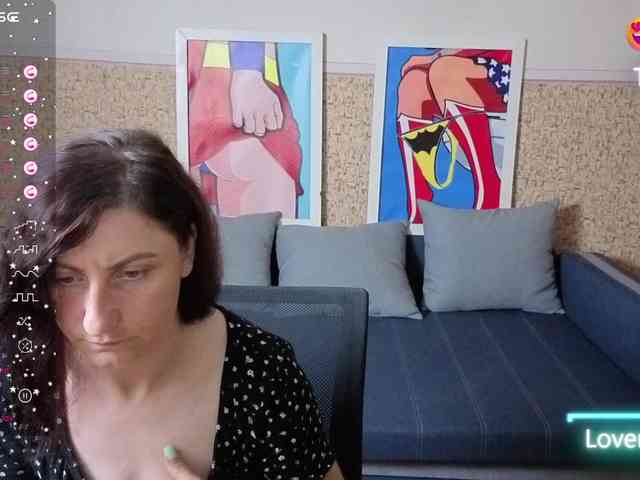 Musekittyjeni112 webcam