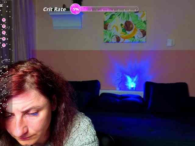 Musekittyjeni112 webcam