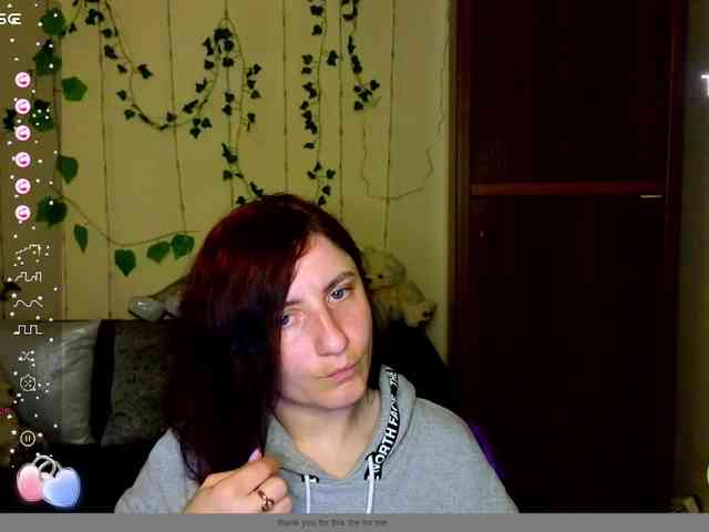 Musekittyjeni112 webcam