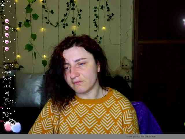 Musekittyjeni112 webcam