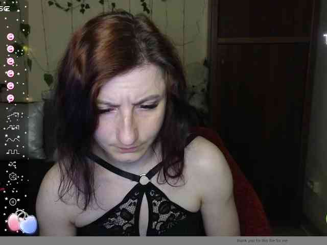 Musekittyjeni112 webcam
