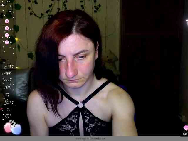 Musekittyjeni112 webcam