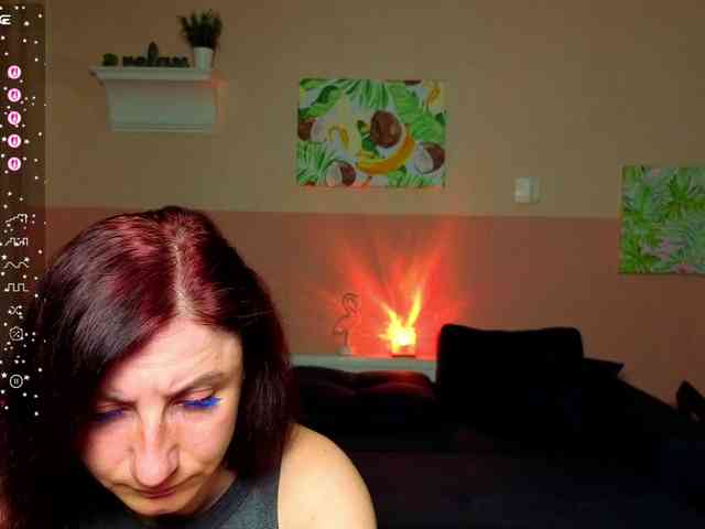 Musekittyjeni112 webcam