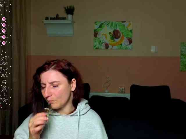 Musekittyjeni112 webcam
