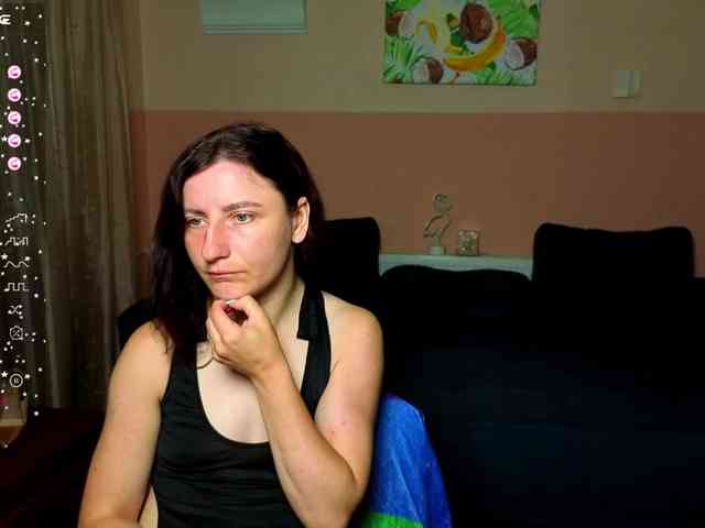Musekittyjeni112 webcam