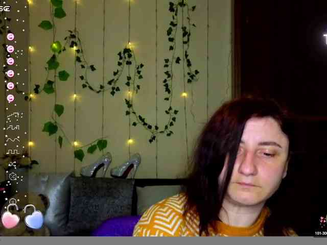 Musekittyjeni112 webcam