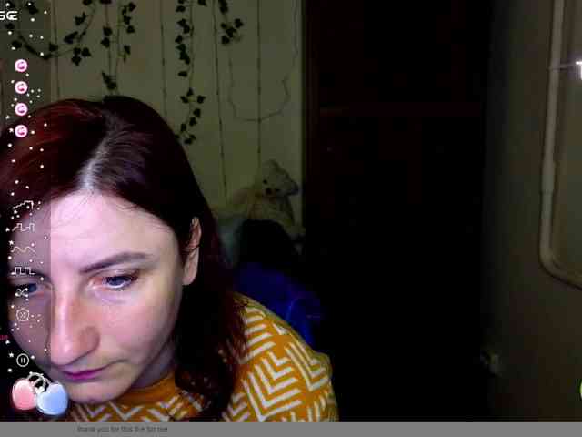 Musekittyjeni112 webcam