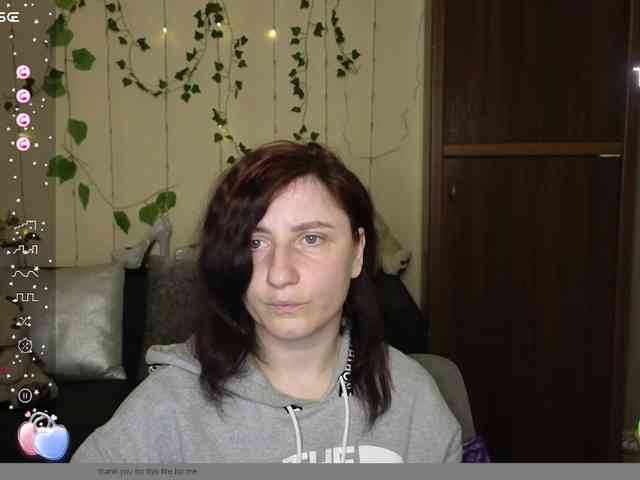 Musekittyjeni112 webcam