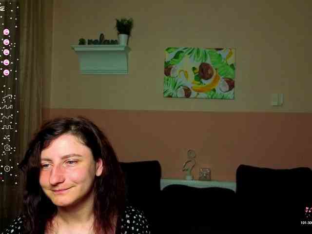 Musekittyjeni112 webcam