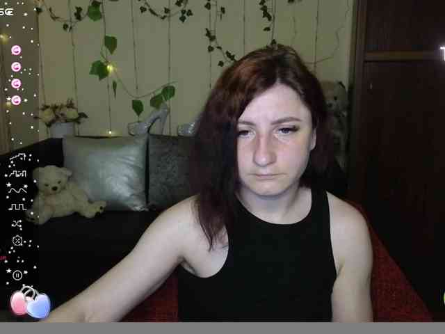 Musekittyjeni112 webcam