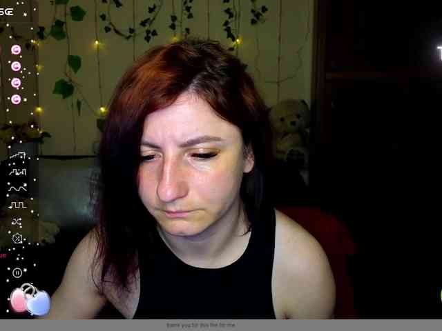 Musekittyjeni112 webcam