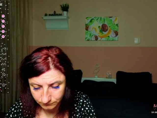 Musekittyjeni112 webcam
