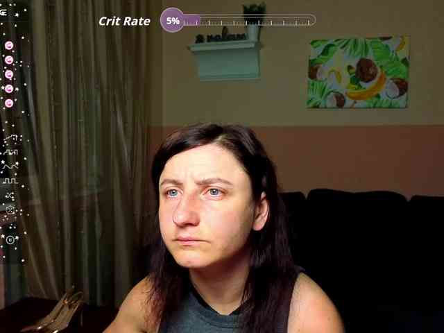 Musekittyjeni112 webcam