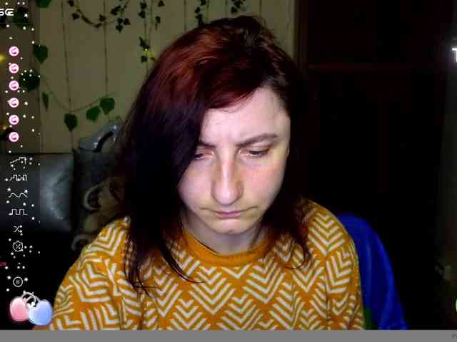 Musekittyjeni112 webcam